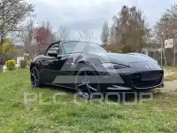 2021 Mazda MX-5