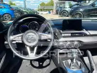 2021 Mazda MX-5