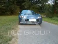 2021 Mazda MX-5