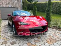 2021 Mazda MX-5