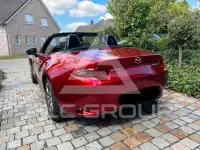 2021 Mazda MX-5