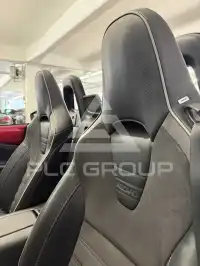 2021 Mazda MX-5