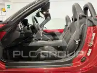 2021 Mazda MX-5
