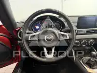 2021 Mazda MX-5