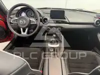 2021 Mazda MX-5