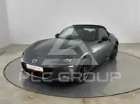 2021 Mazda MX-5