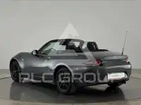 2021 Mazda MX-5