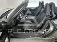 2021 Mazda MX-5