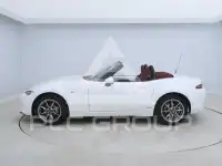 2021 Mazda MX-5