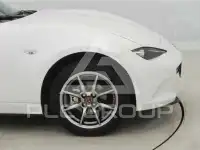 2021 Mazda MX-5