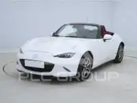 2021 Mazda MX-5