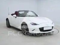 2021 Mazda MX-5