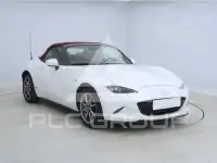 2021 Mazda MX-5