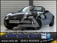 2021 Mazda MX-5