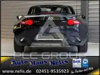 2021 Mazda MX-5