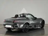 2021 Mazda MX-5