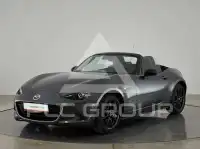 2021 Mazda MX-5
