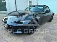 2021 Mazda MX-5