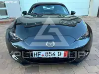 2021 Mazda MX-5