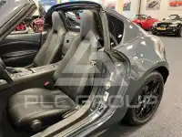 2021 Mazda MX-5