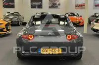 2021 Mazda MX-5