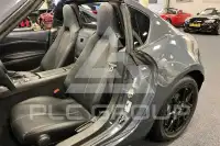 2021 Mazda MX-5