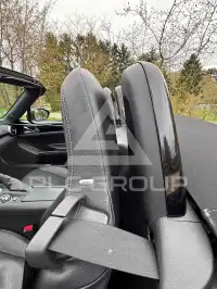 2021 Mazda MX-5