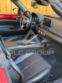2021 Mazda MX-5