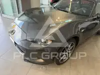 2021 Mazda MX-5