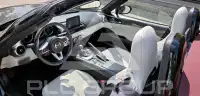 2021 Mazda MX-5