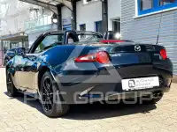 2021 Mazda MX-5