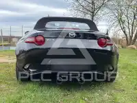 2021 Mazda MX-5