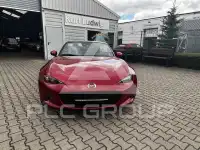 2021 Mazda MX-5