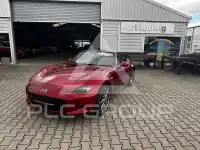 2021 Mazda MX-5