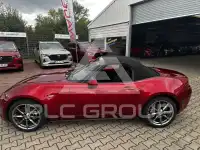 2021 Mazda MX-5