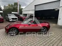2021 Mazda MX-5