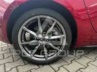 2021 Mazda MX-5