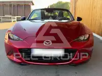 2021 Mazda MX-5