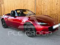 2021 Mazda MX-5