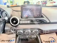 2021 Mazda MX-5
