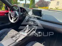 2021 Mazda MX-5