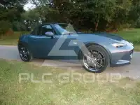2021 Mazda MX-5