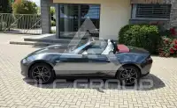 2021 Mazda MX-5