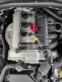 2021 Mazda MX-5