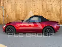 2021 Mazda MX-5