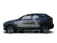 2021 Mazda CX-30