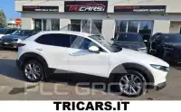 2021 Mazda CX-30