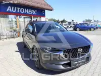 2021 Mazda CX-30