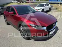 2021 Mazda CX-30
