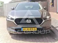 2021 Mazda CX-30